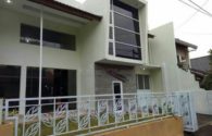 Rumah Baru 2 Lantai di Banteng Jl Kaliurang