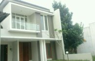 Rumah Cantik di Seputar Jl Palagan Belakang Hotel Grand Hyatt