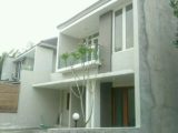 Rumah Cantik di Seputar Jl Palagan Belakang Hotel Grand Hyatt