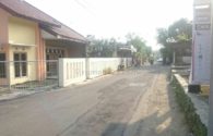 Rumah Di Banteng Jl Kaliurang Bisa Untuk Investasi