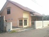 Rumah Di Banteng Jl Kaliurang Bisa Untuk Investasi