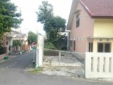 Rumah Di Banteng Jl Kaliurang Bisa Untuk Investasi