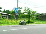 Tanah Dijual Lokasi Istimewa di Tepi Jl Kaliurang Dekat Raminten / Mirota Batik