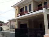 Rumah Mewah di Timur Hotel Hyatt Jl Palagan