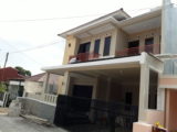Rumah Mewah di Timur Hotel Hyatt Jl Palagan
