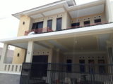 Rumah Mewah di Timur Hotel Hyatt Jl Palagan