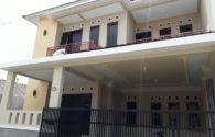 Rumah Mewah di Timur Hotel Hyatt Jl Palagan