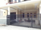 Rumah Mewah di Timur Hotel Hyatt Jl Palagan
