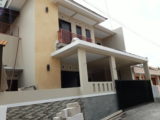 Rumah Mewah di Timur Hotel Hyatt Jl Palagan