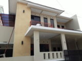 Rumah Mewah di Timur Hotel Hyatt Jl Palagan