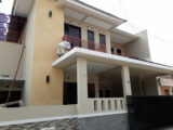 Rumah Mewah di Timur Hotel Hyatt Jl Palagan