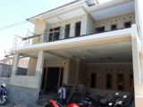 Rumah Mewah di Timur Hotel Hyatt Jl Palagan