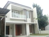 Rumah cantik 2 Lantai 100 meter dari Hotel Hyatt jl palagan