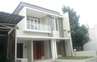 Rumah cantik 2 Lantai 100 meter dari Hotel Hyatt jl palagan