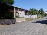 Tanah SHM Pekarangan di Utara Indolux Hotel