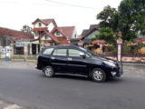 Rumah plus Ruang Usaha di Utara Terminal Condongcatur Sleman Yogyakarta