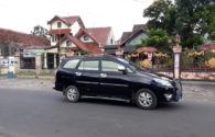Rumah plus Ruang Usaha di Utara Terminal Condongcatur Sleman Yogyakarta