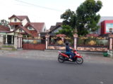 Rumah plus Ruang Usaha di Utara Terminal Condongcatur Sleman Yogyakarta