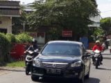 Rumah plus Ruang Usaha di Utara Terminal Condongcatur Sleman Yogyakarta