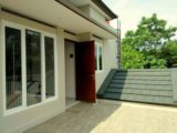 Rumah 2 Lantai di Jaban Jl Damai Barat Jl Kaliurang