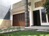 Rumah nyaman dan asri di Condongcatur 5 Menit ke kampus UPN Veteran Yogyakarta