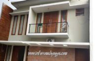 Rumah disewakan Fully Furniture di Jl Kaliurang Sleman Yogyakarta