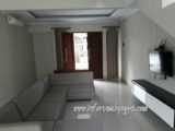 Rumah disewakan Fully Furniture di Jl Kaliurang Sleman Yogyakarta