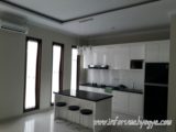 Rumah disewakan Fully Furniture di Jl Kaliurang Sleman Yogyakarta
