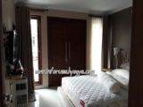 Rumah disewakan Fully Furniture di Jl Kaliurang Sleman Yogyakarta