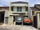 Rumah Dijual 2 Lantai di Barat Jl Palagan Utara Hotel Hyatt