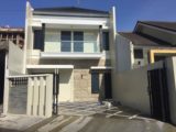 Rumah Dijual 2 Lantai di Barat Jl Palagan Utara Hotel Hyatt