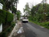 Tanah dijual Berjarak 100 Meter dari Hotel Hyatt / Hyarta Residence Jl Palagan Yogyakarta