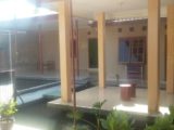 Rumah dijual di Cangkringan Cocok Untuk Masa Pensiun dengan Kolam IKan dan Kebun