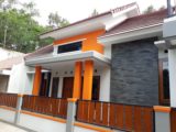 Rumah Dijual Konsep Minimalis Moderen di  Kalasan Sleman Yogyakarta