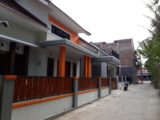 Rumah Dijual Konsep Minimalis Moderen di  Kalasan Sleman Yogyakarta
