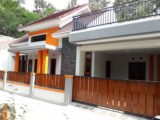 Rumah Dijual Konsep Minimalis Moderen di  Kalasan Sleman Yogyakarta