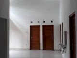 Rumah Dijual Konsep Minimalis Moderen di  Kalasan Sleman Yogyakarta