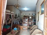 Rumah dijual di Cangkringan Cocok Untuk Masa Pensiun dengan Kolam IKan dan Kebun