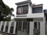 Rumah cantik 2 Lantai di Jl Palagan Tentara Pelajar Sleman Yogyakarta