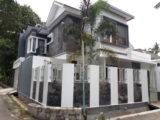 Rumah cantik 2 Lantai di Jl Palagan Tentara Pelajar Sleman Yogyakarta