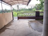 Rumah dijual di Cangkringan Cocok Untuk Masa Pensiun dengan Kolam IKan dan Kebun
