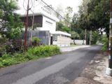 Tanah dijual Berjarak 100 Meter dari Hotel Hyatt / Hyarta Residence Jl Palagan Yogyakarta