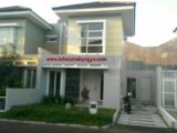 Rumah Dijual di Perumahan Green Hill  Yogya Security 24 Jam
