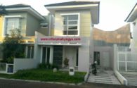 Rumah Dijual di Perumahan Green Hill  Yogya Security 24 Jam
