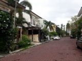 Rumah dijual di Belakang Hotel Hyatt Jl Palagan Security 24 Jam