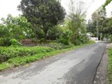 Tanah dijual Berjarak 100 Meter dari Hotel Hyatt / Hyarta Residence Jl Palagan Yogyakarta