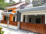 Rumah Dijual Konsep Minimalis Moderen di  Kalasan Sleman Yogyakarta
