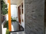 Rumah Dijual Konsep Minimalis Moderen di  Kalasan Sleman Yogyakarta