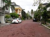 Rumah dijual di Belakang Hotel Hyatt Jl Palagan Security 24 Jam