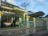 Rumah dijual 1 Lantai di Dalam Kota Yogyakarta